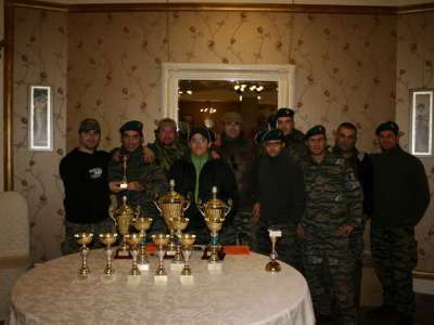 Torneo Urgent Fury