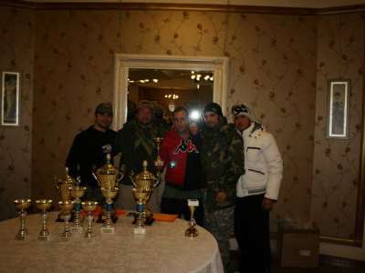 Torneo Urgent Fury