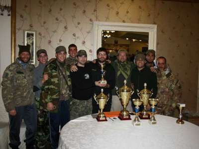 Torneo Urgent Fury