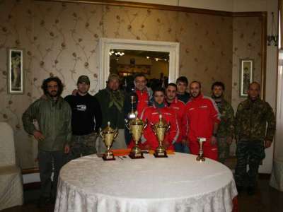Torneo Urgent Fury