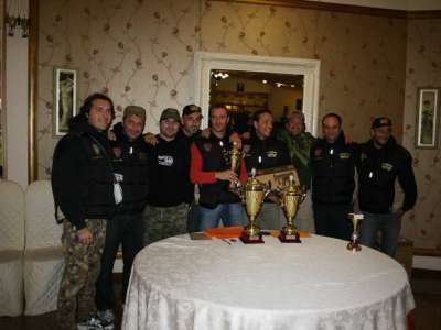 Torneo Urgent Fury