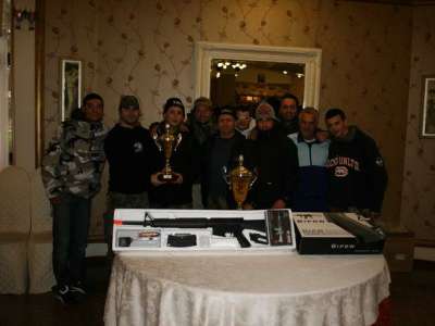 Torneo Urgent Fury