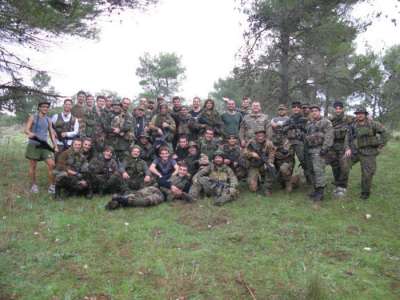 Mil-Sim 10-11 ott 2009