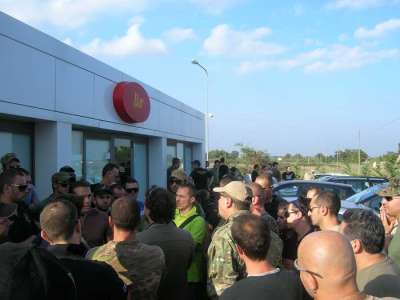 Mil-Sim 10-11 ott 2009
