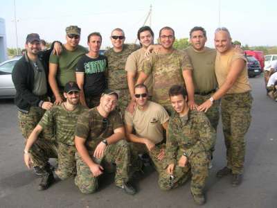 Mil-Sim 10-11 ott 2009