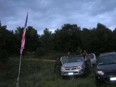 Mil-Sim 10-11 ott 2009