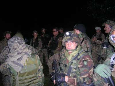 Mil-Sim 10-11 ott 2009