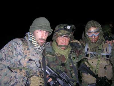 Mil-Sim 10-11 ott 2009