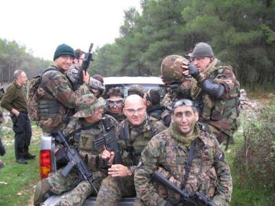 Mil-Sim 10-11 ott 2009