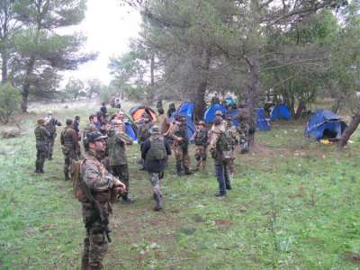 Mil-Sim 10-11 ott 2009