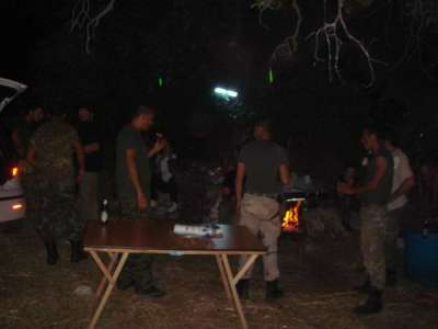 Notturna 01-08-2009
