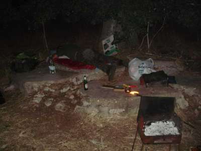 Notturna 01-08-2009
