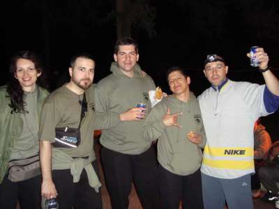 Corso CQB