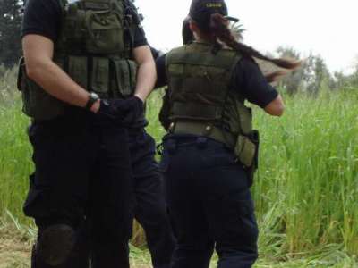 Corso CQB