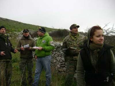 Orienteering