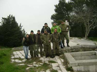 Orienteering