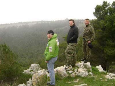 Orienteering