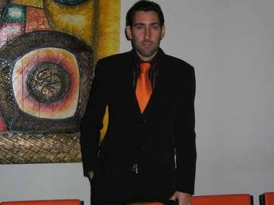 Laurea di Marco F