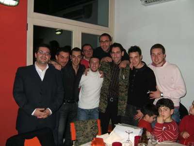 Laurea di Marco F