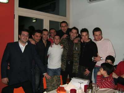 Laurea di Marco F