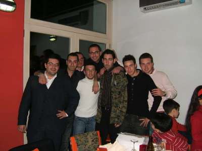Laurea di Marco F