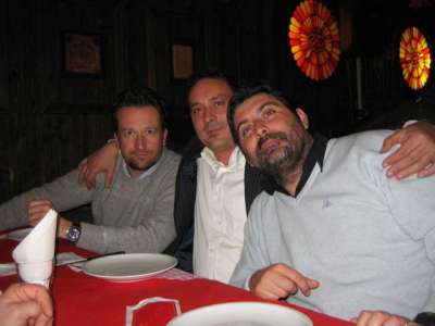 Cena Dominus 21-02-08