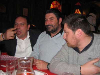 Cena Dominus 21-02-08