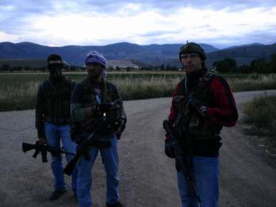 Black Hawk Down III