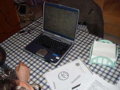 Aspettando Brigant s Cove