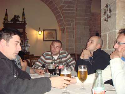 Aspettando Brigant s Cove