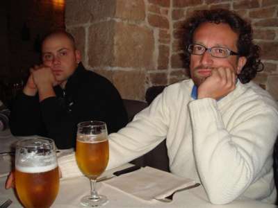 Aspettando Brigant s Cove