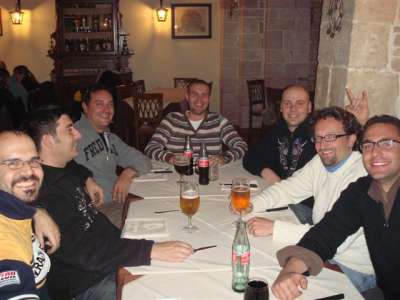 Aspettando Brigant s Cove
