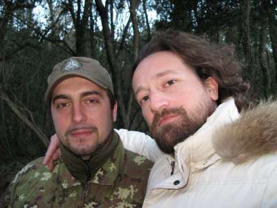 Selezioni Master Commando 2007