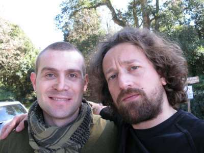 Selezioni Master Commando 2007