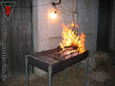 Notturna con cena