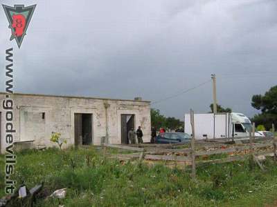 Torneo Apulia 06