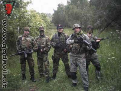Torneo Apulia 06