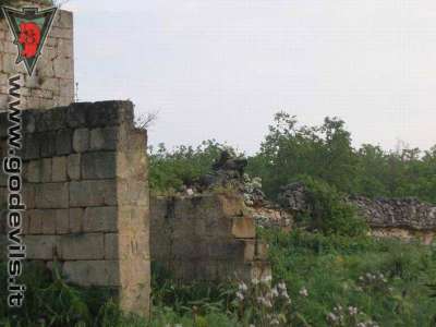 Torneo Apulia 06