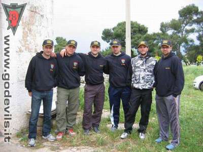 Torneo Apulia 06