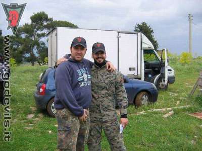 Torneo Apulia 06