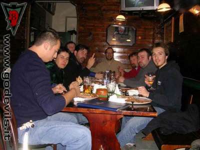 Cena di Natale