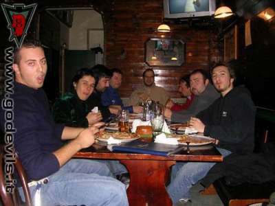 Cena di Natale