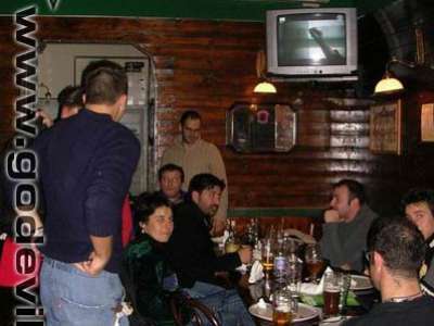 Cena di Natale