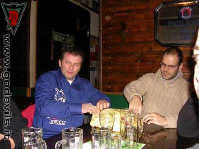 Cena di Natale