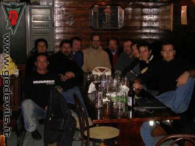 Cena di Natale