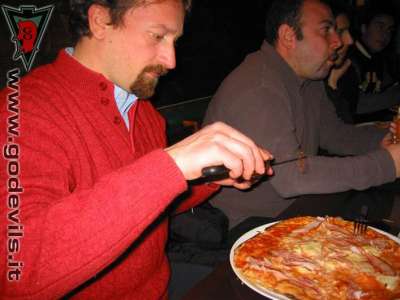 Cena di Natale