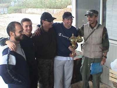 Torneo a Termoli