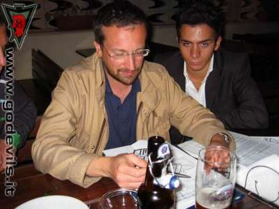 Torneo TBTF 2005