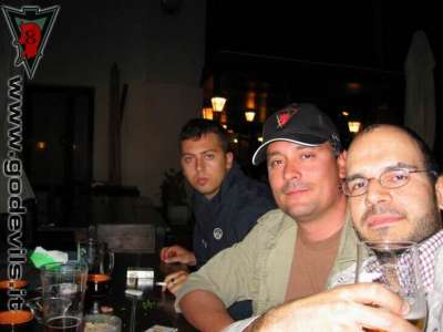 Torneo TBTF 2005