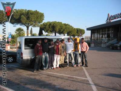 Torneo TBTF 2005